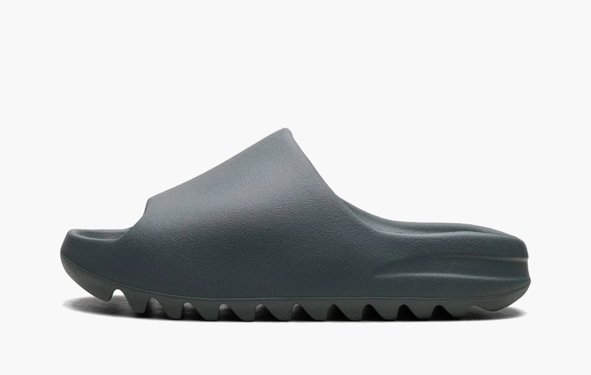 Adidas Yeezy Slide Slate Marine - ID2349 | The Sortage