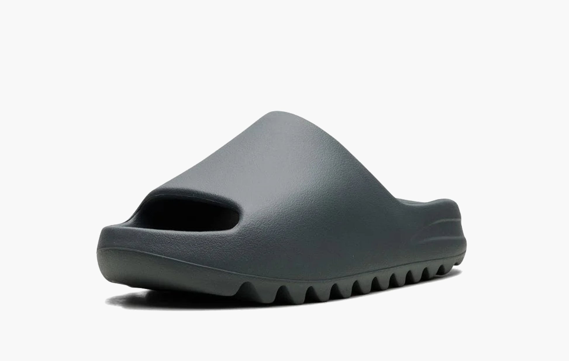 Adidas Yeezy Slide Slate Marine - ID2349 | The Sortage