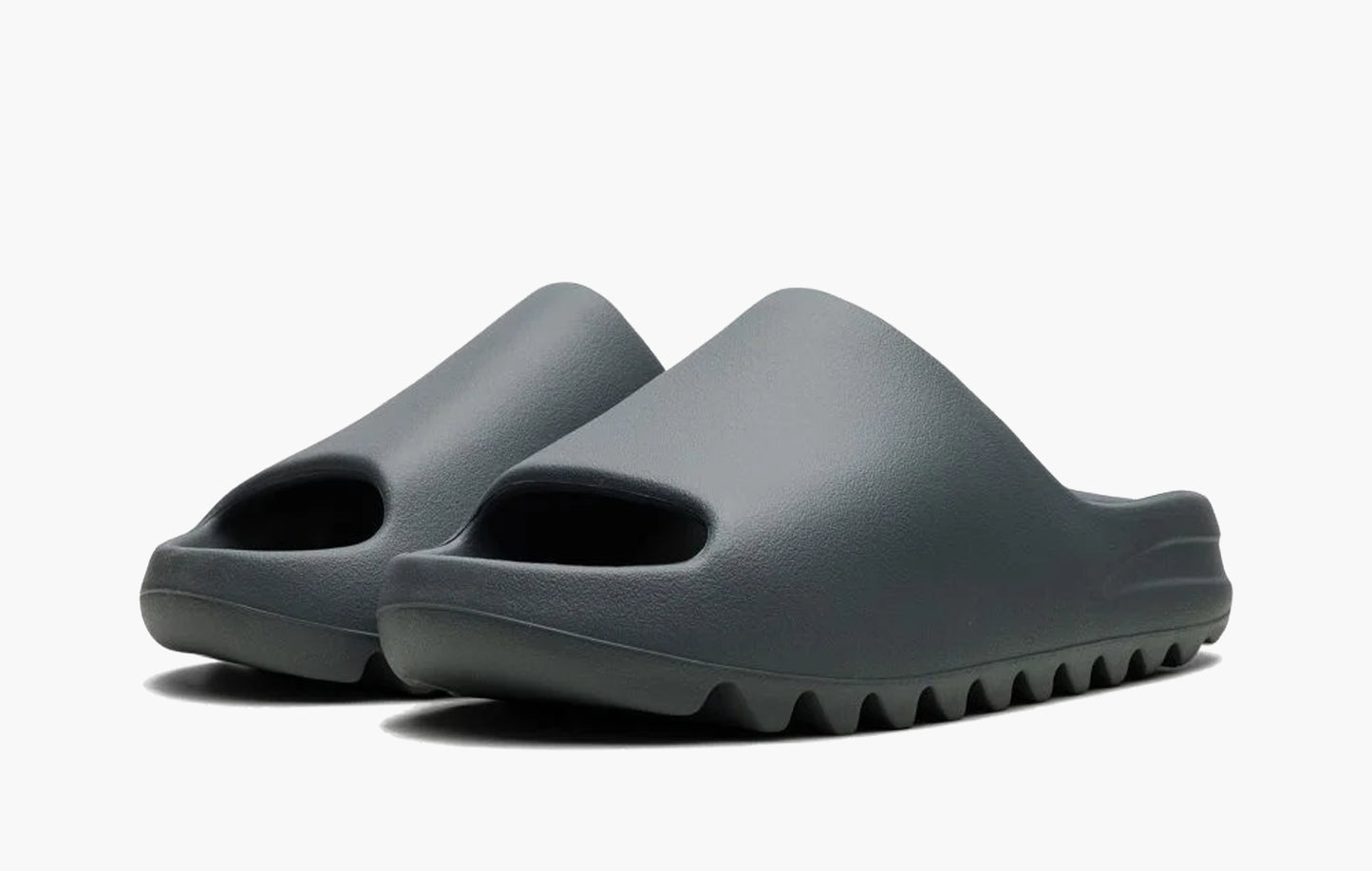 Adidas Yeezy Slide Slate Marine - ID2349 | The Sortage