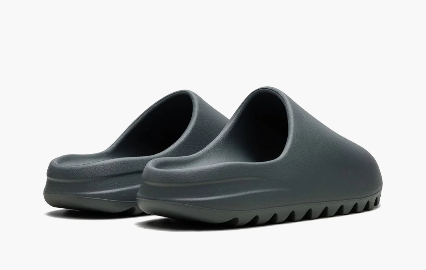 Adidas Yeezy Slide Slate Marine - ID2349 | The Sortage