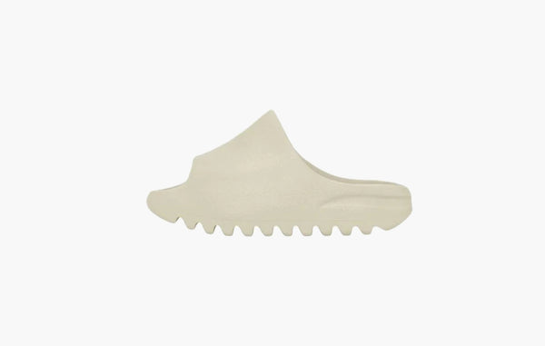 Adidas Yeezy Slides Kids Bone (2022) - FZ5902 | The Sortage