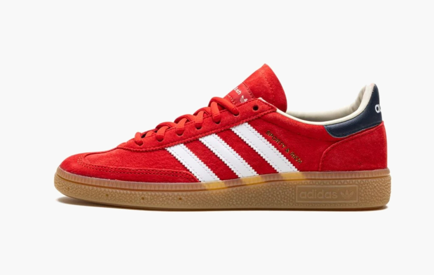 Adidas Handball Spezial Sporty & Rich USA - IH8337 | Sortage