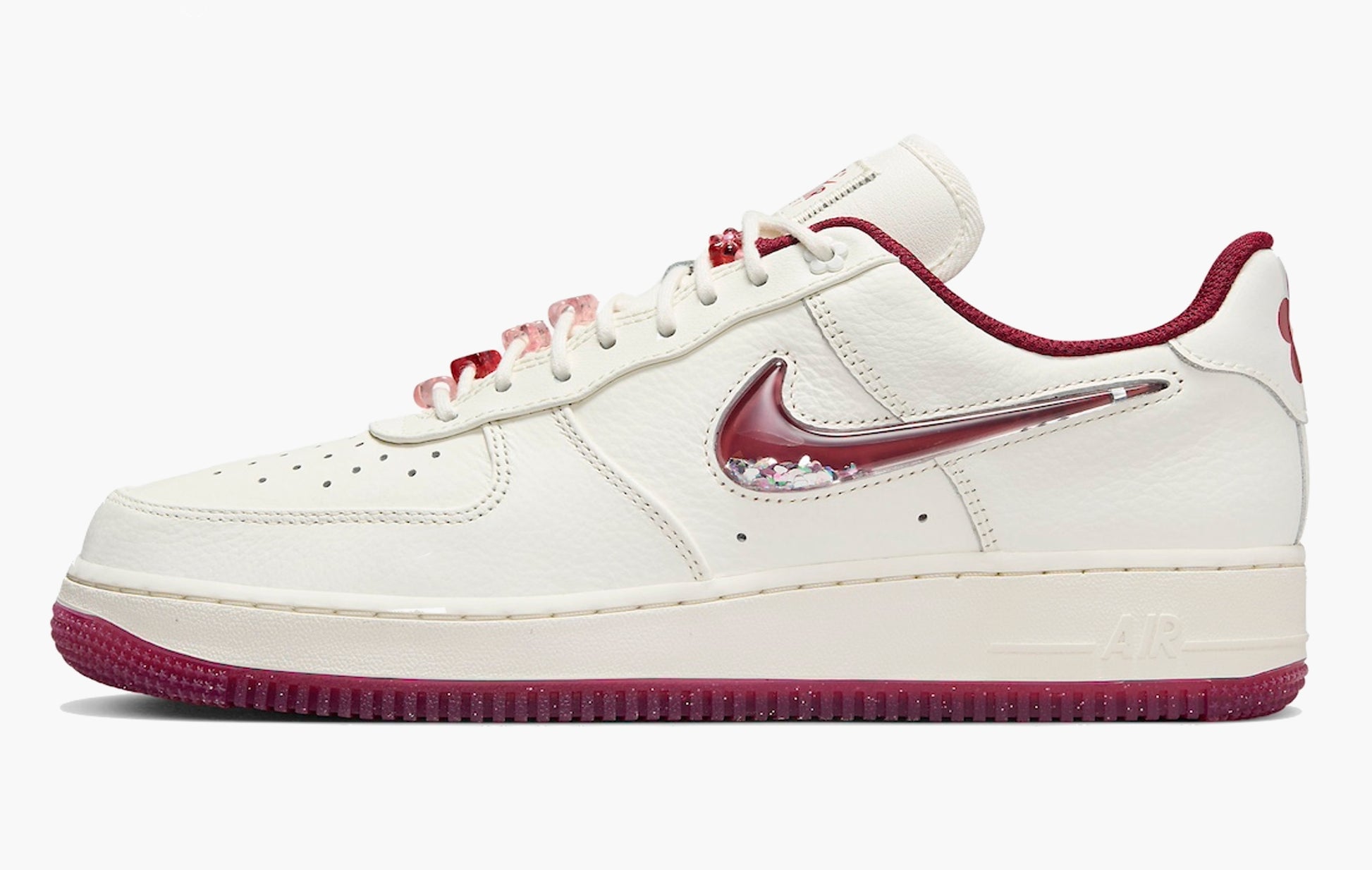 Air Force 1'07 Low SE PRM WMNS Valentine's Day (2024) -  FZ5068 161 | The Sortage