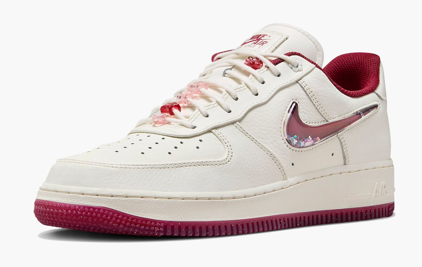 Air Force 1'07 Low SE PRM WMNS Valentine's Day (2024) -  FZ5068 161 | The Sortage