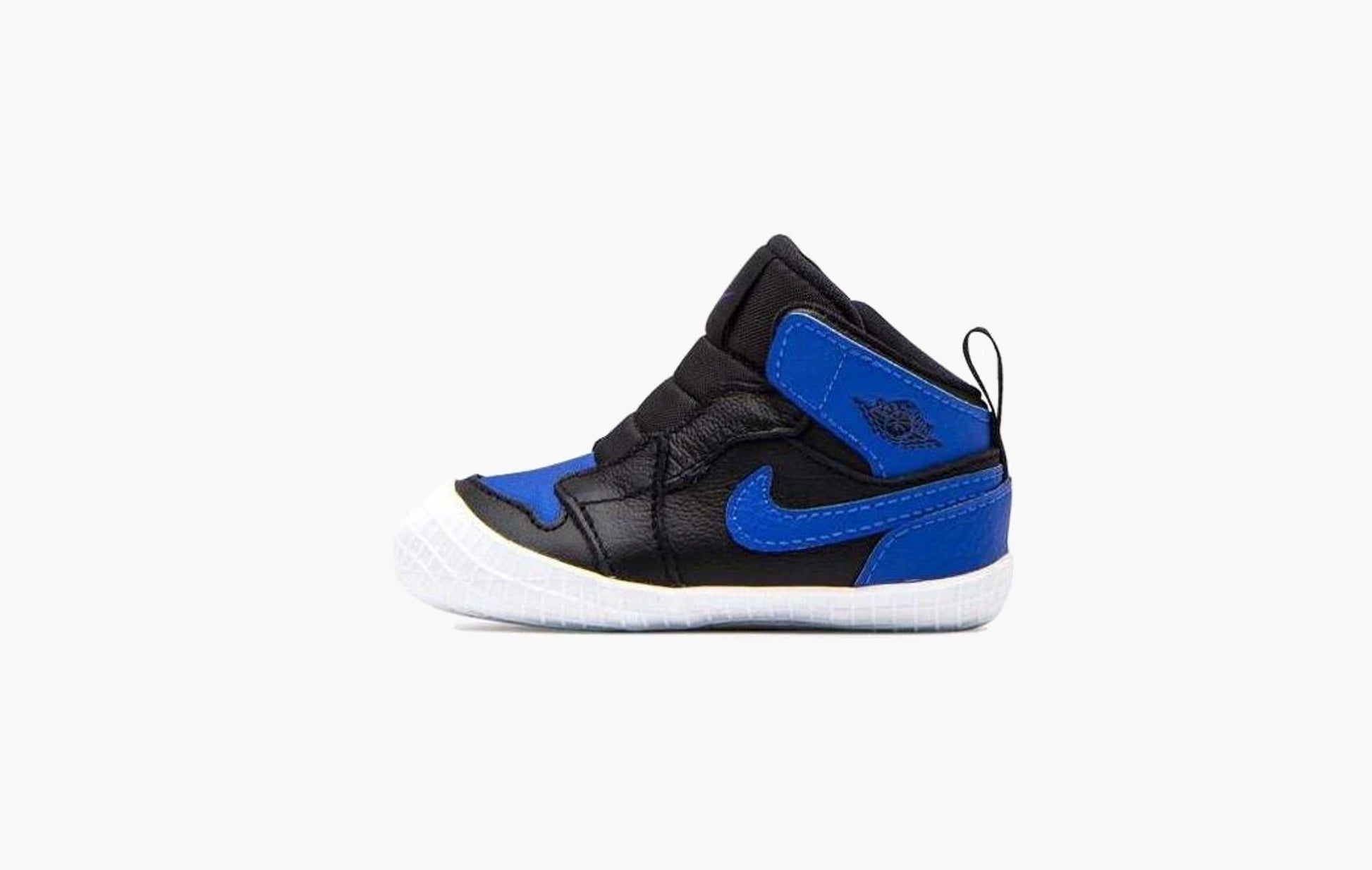 Air Jordan 1 Crib Bootie I Royal - AT3745 007 | The Sortage