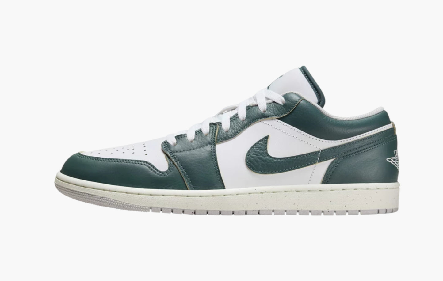 Air Jordan 1 Low SE Oxidized Green -  FQ7687 300 | Sortage