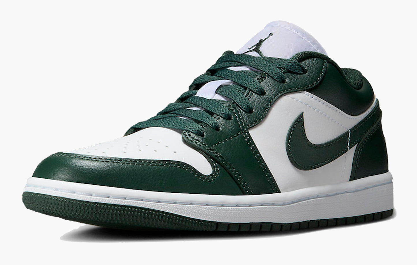 Air Jordan 1 Low WMNS Galactic Jade - DC0774 113 | The Sortage