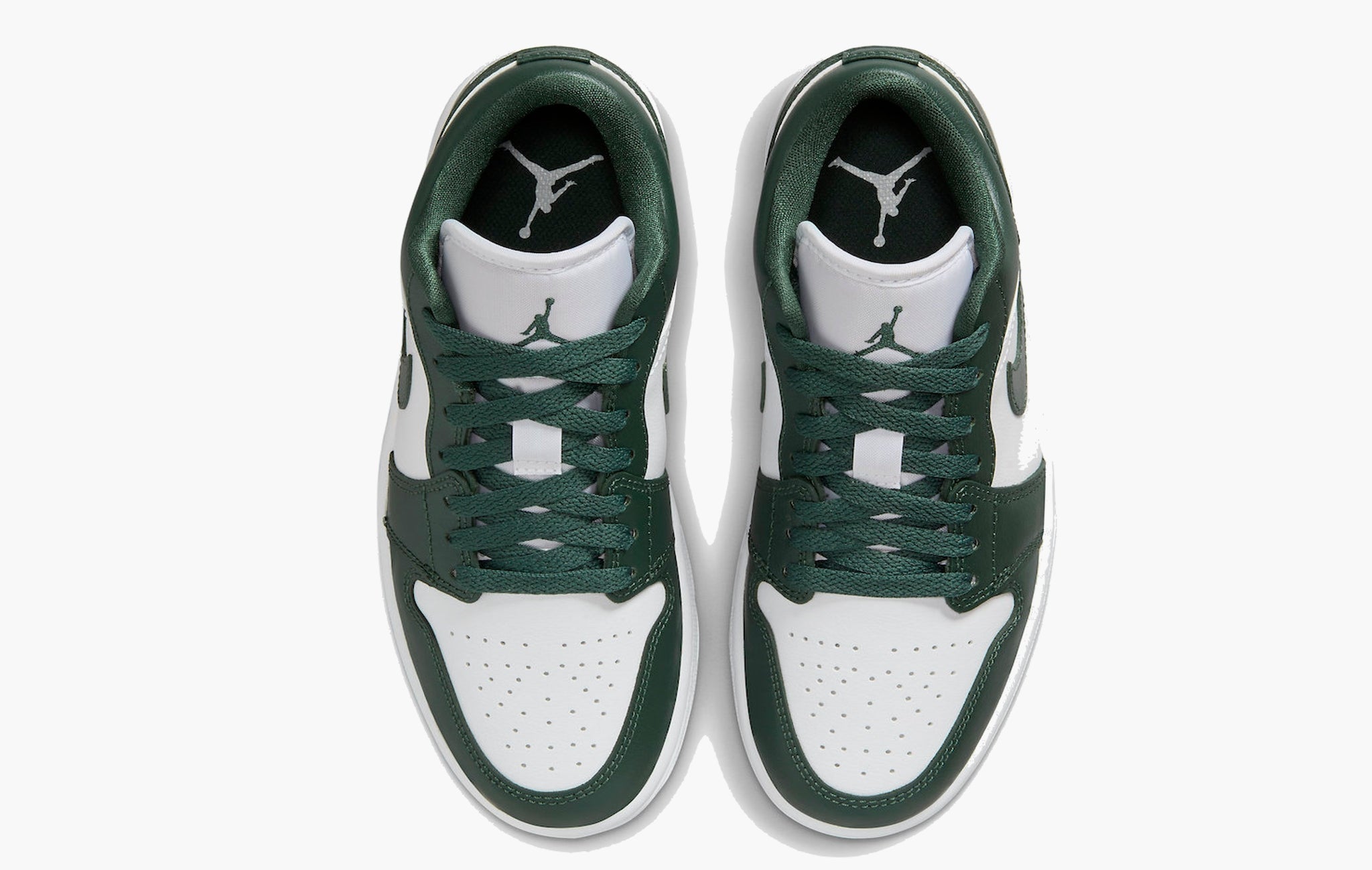 Air Jordan 1 Low WMNS Galactic Jade - DC0774 113 | The Sortage