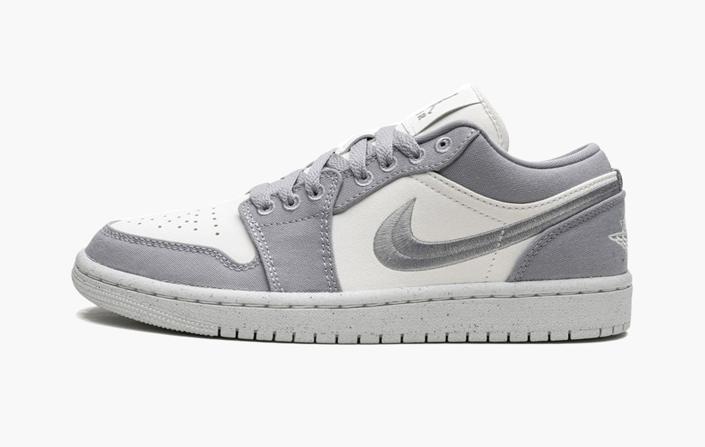 Air Jordan 1 Low WMNS Light Steel Grey - DV0426 012 | The Sortage