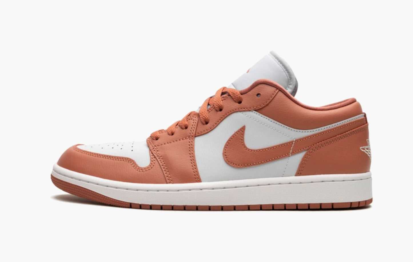 Air Jordan 1 Low WMNS Sky J Orange - DC0774 080 | Sortage.