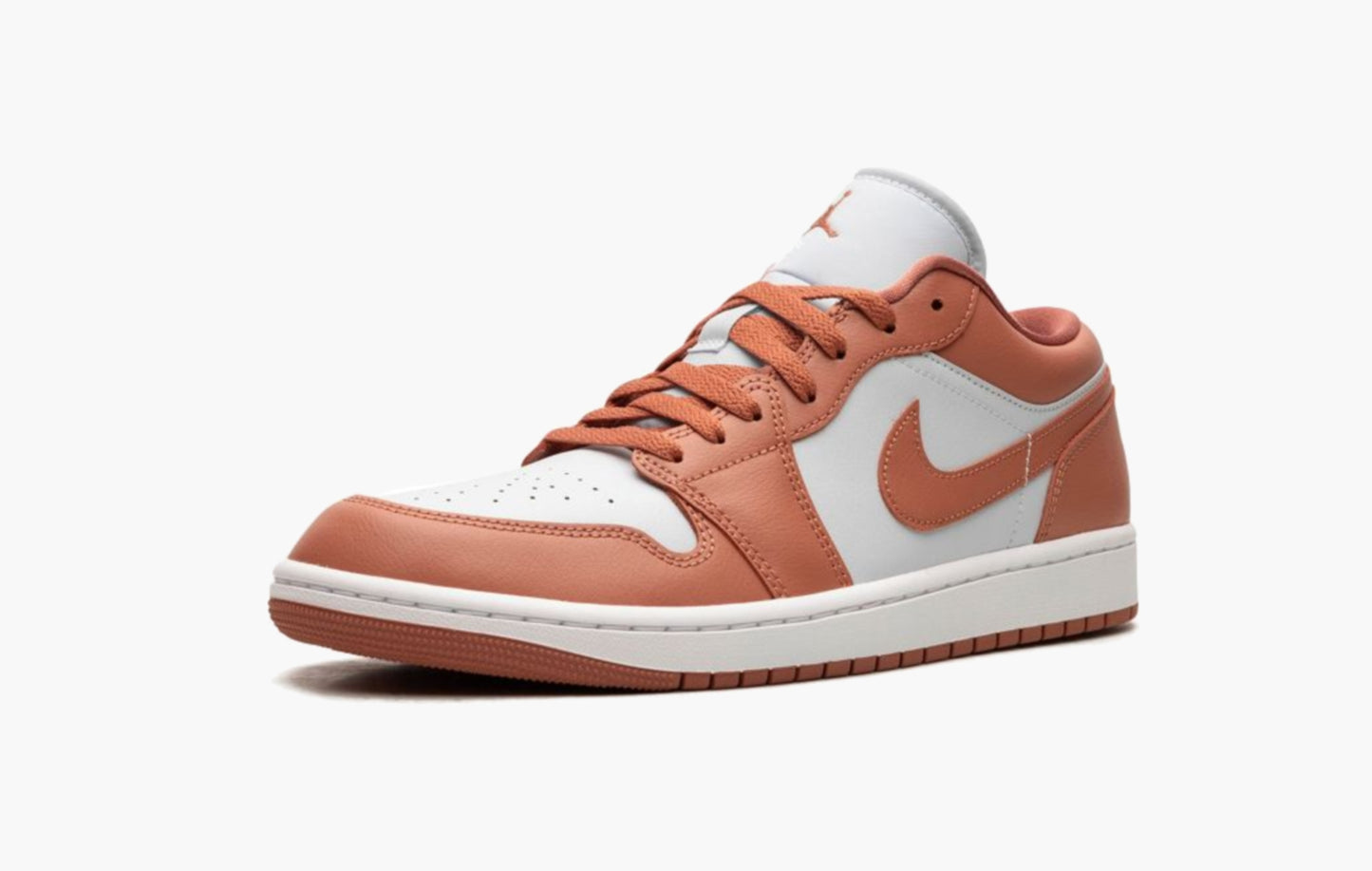 Air Jordan 1 Low WMNS Sky J Orange - DC0774 080 | Sortage.