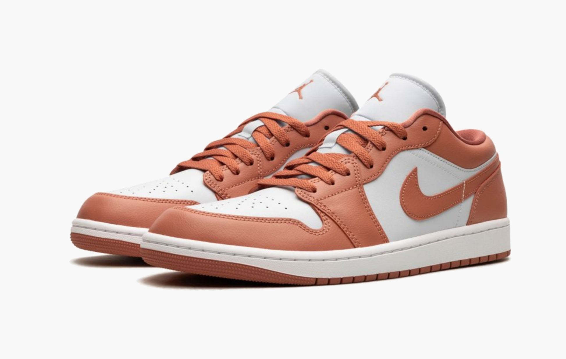 Air Jordan 1 Low WMNS Sky J Orange - DC0774 080 | Sortage.