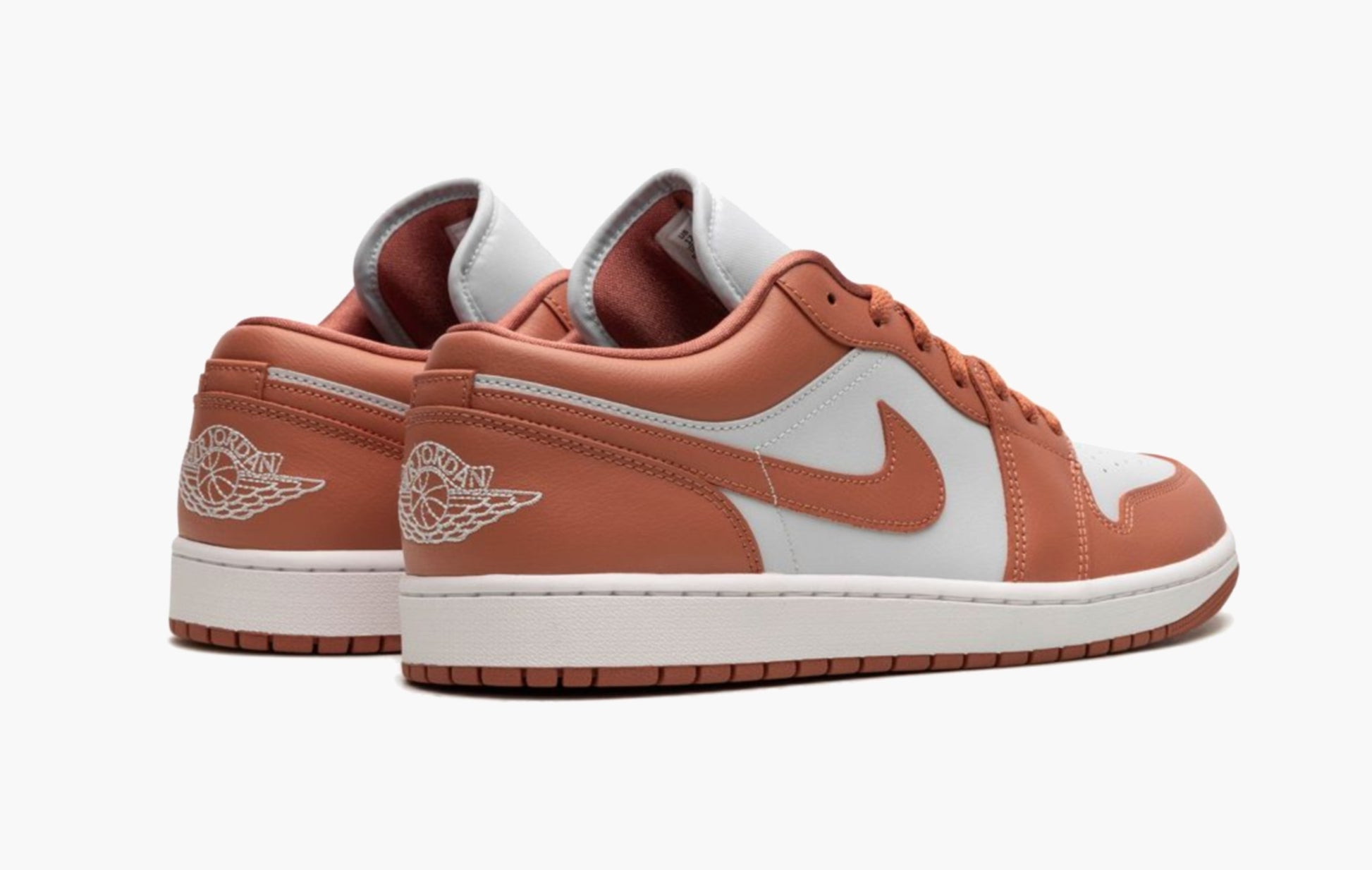 Air Jordan 1 Low WMNS Sky J Orange - DC0774 080 | Sortage.