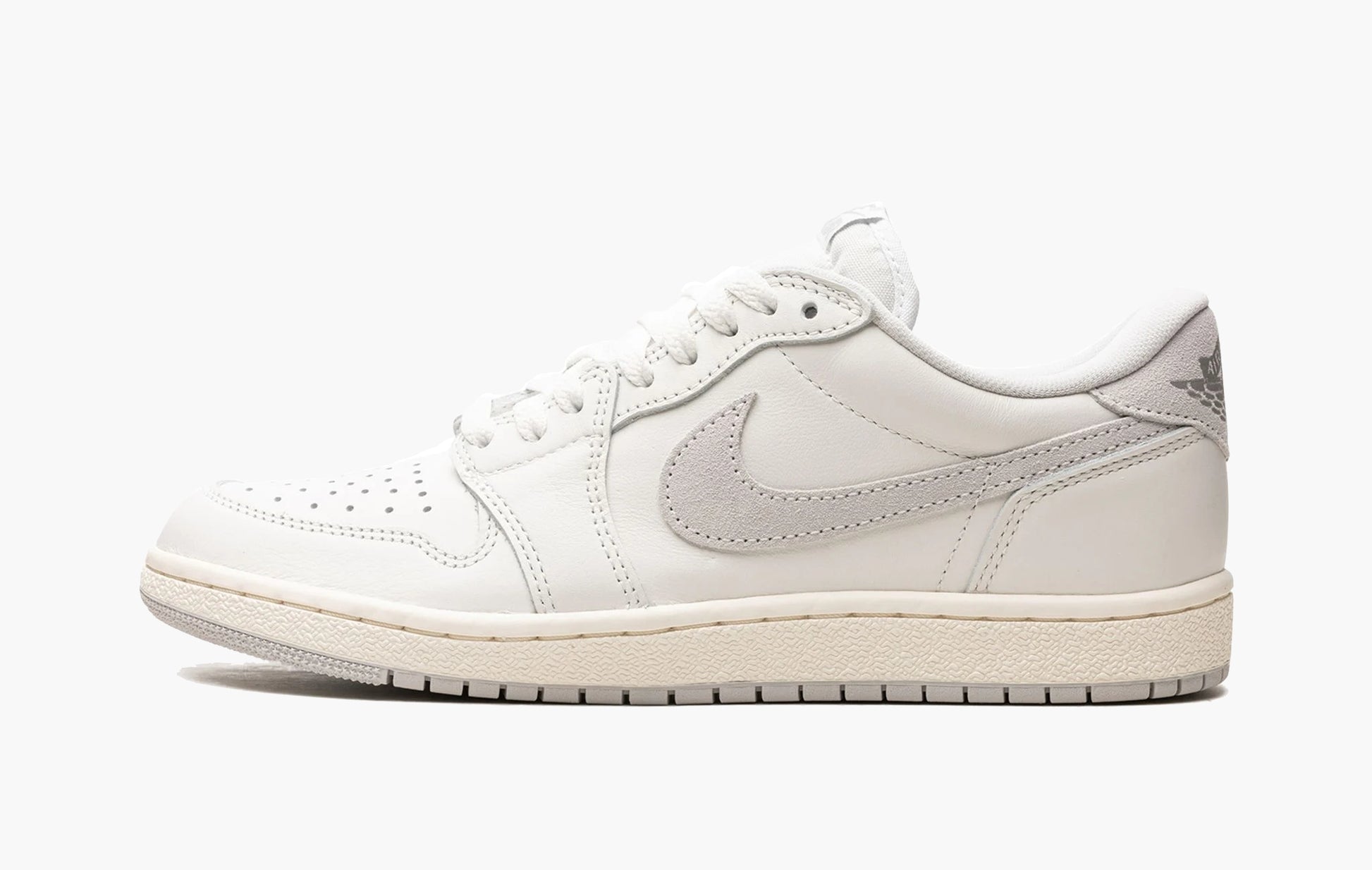 Air Jordan 1 Low '85 Neutral Grey - FB9933 100 | The Sortage