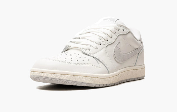 Air Jordan 1 Low '85 Neutral Grey - FB9933 100 | The Sortage