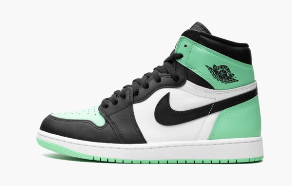 Air Jordan 1 Retro High OG Green Glow - DZ5485 130 | Sortage