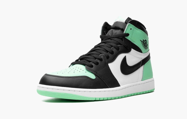 Air Jordan 1 Retro High OG Green Glow - DZ5485 130 | Sortage