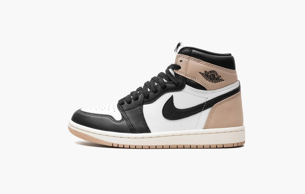 Air Jordan 1 Retro High OG WMNS Latte - FD2596 021 | The Sortage