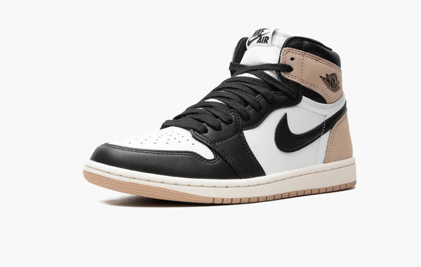 Air Jordan 1 Retro High OG WMNS Latte - FD2596 021 | The Sortage