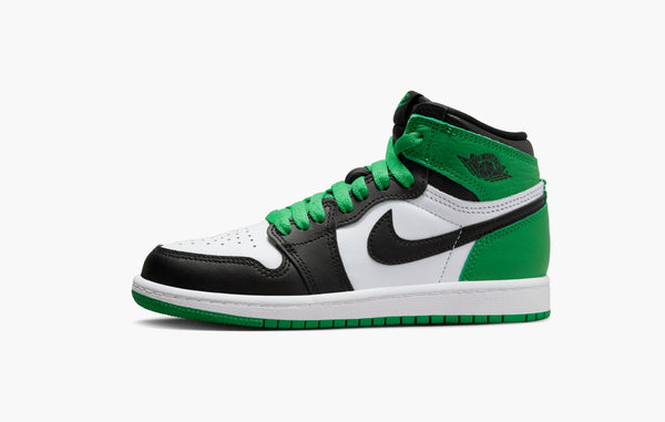 Air Jordan 1 Retro High PS Lucky Green - FD1412 031 | The Sortage