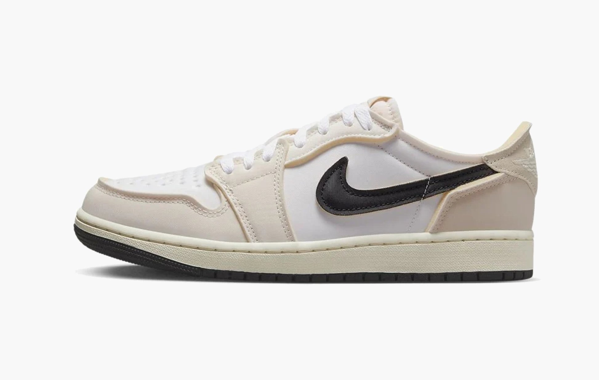 Air Jordan 1 Retro Low OG EX Coconut Milk - DV0982 100 | Sortage