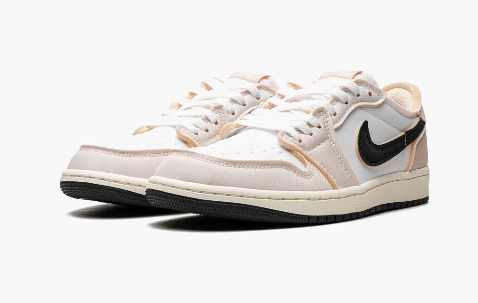 Air Jordan 1 Retro Low OG EX Coconut Milk - DV0982 100 | Sortage