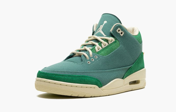 Air Jordan 3 Retro SP WMNS Nina Chanel Abney Bicoastal - FZ7974 300 | Sortage