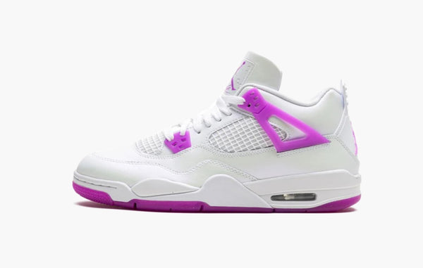 Air Jordan 4 Retro GS Hyper Violet - FQ1314 151 | The Sortage