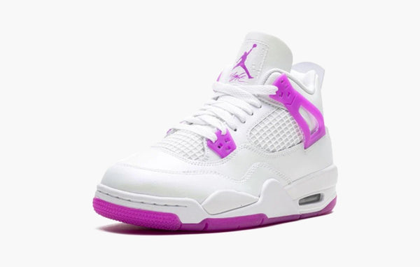 Air Jordan 4 Retro GS Hyper Violet - FQ1314 151 | The Sortage