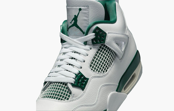 Air Jordan 4 Retro Oxidized Green - FQ8138 103