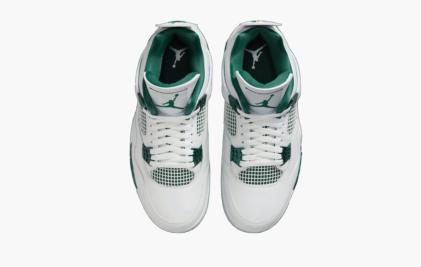 Air Jordan 4 Retro Oxidized Green - FQ8138 103