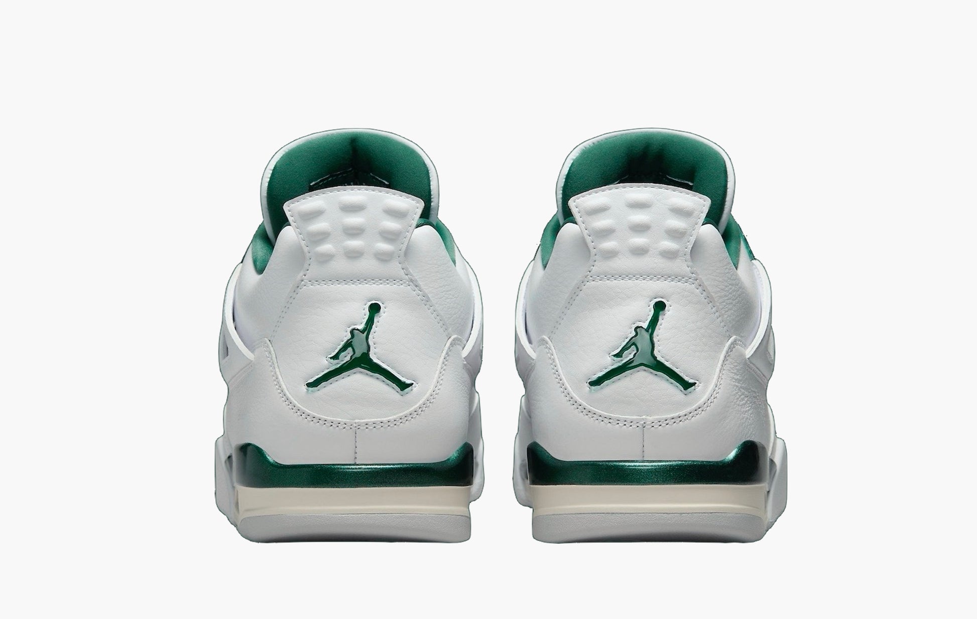 Air Jordan 4 Retro Oxidized Green - FQ8138 103