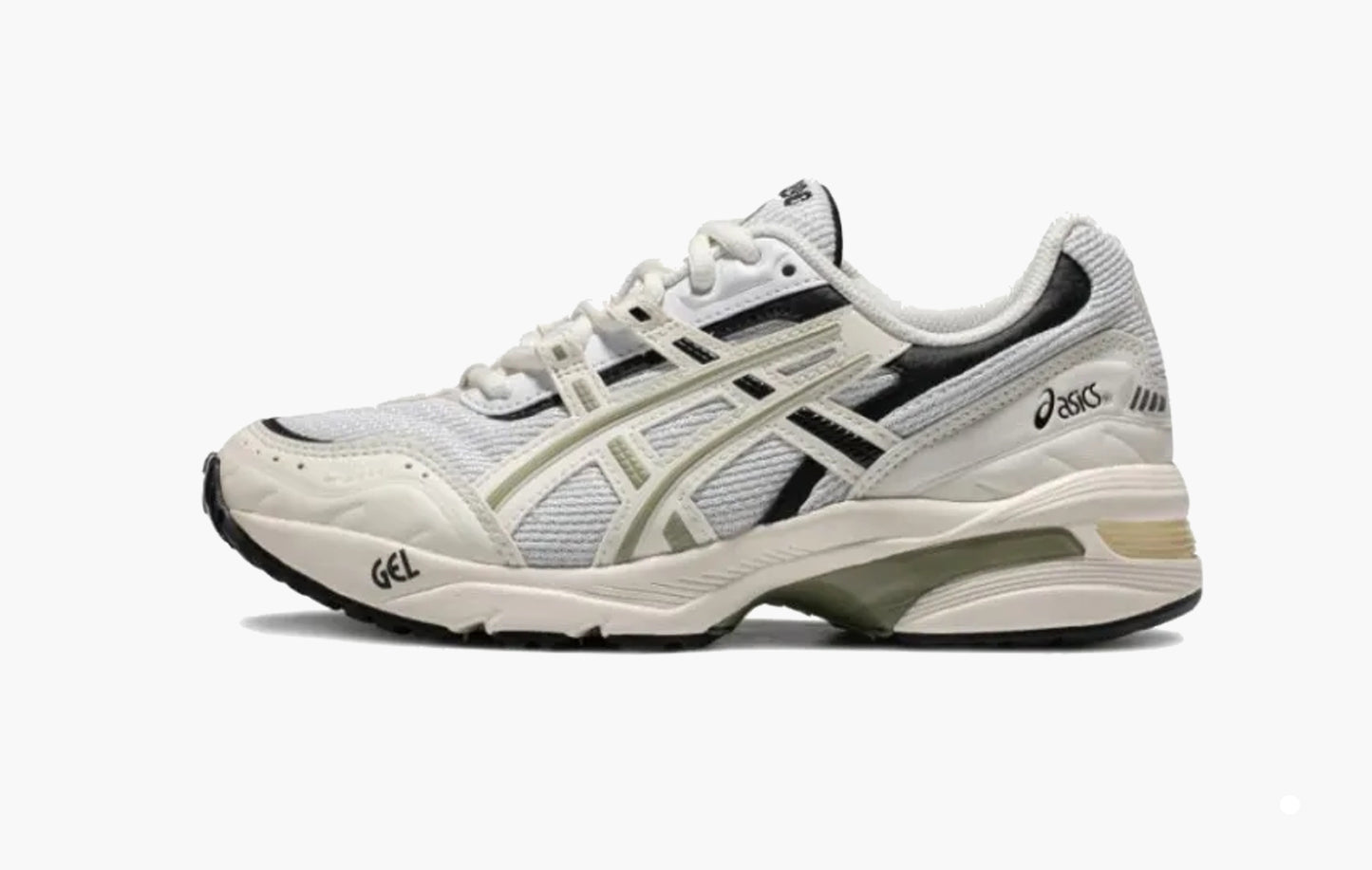 Asics GEL-1090 White Sage - 1203A243 028 | The Sortage