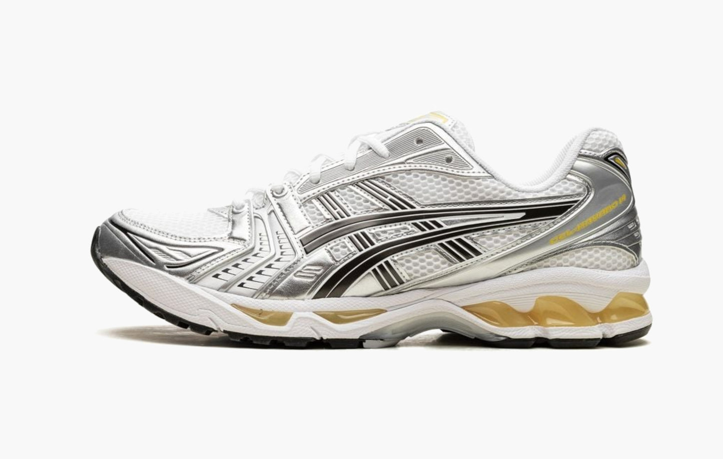 Asics GEL-Kayano 14 Tai Chi Yellow - 1203A537 101 | The Sortage