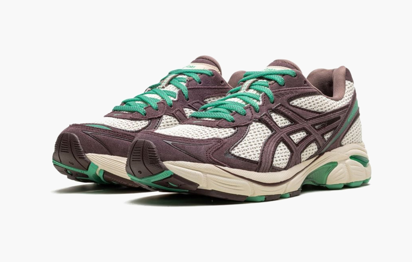 Asics GT-2160 Earls Collection Ngāwari - 1203A493 100 | The Sortage