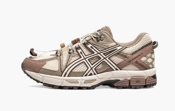 Asics Gel-Kahana 8 Brown Beige - 1011B828 200 | The Sortage