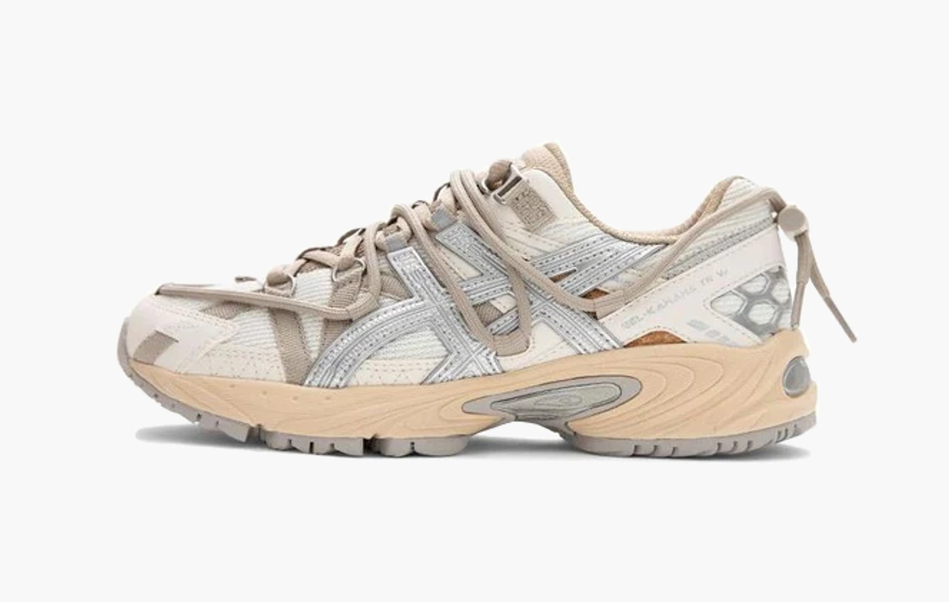 Asics Gel-Kahana TR V2 Light Beige - 1203A259 250 | The Sortage