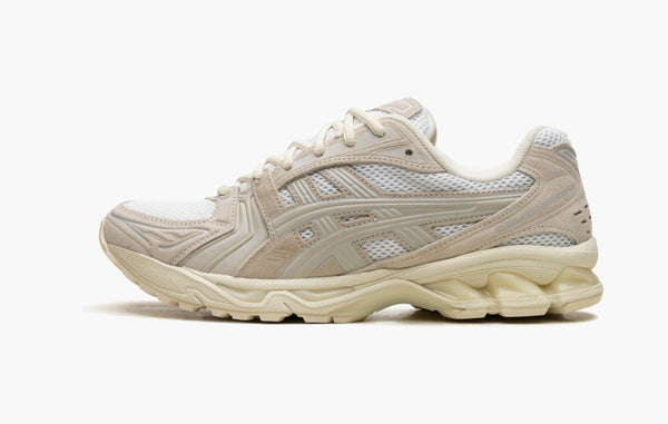 Asics Gel-Kayano 14 WMNS White Smoke Grey - 1202A105 103 | Sortage