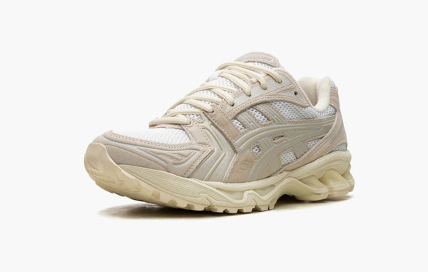 Gel-Kayano 14 WMNS "White Smoke Grey"