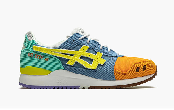 Asics Gel-Lyte III Sean Wotherspoon x atmos -  1203A019 000 | The Sortage