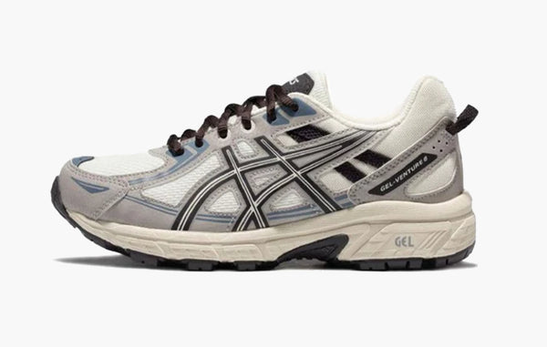 Asics Gel-Venture 6 WMNS Blue Grey - 1012B359 103 | The Sortage