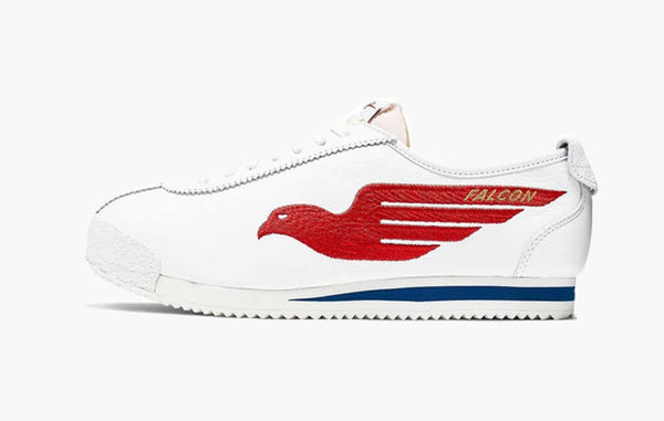 Nike Cortez 72 QS Shoe Dog Pack Falcon - CJ2586 102 | The Sortage