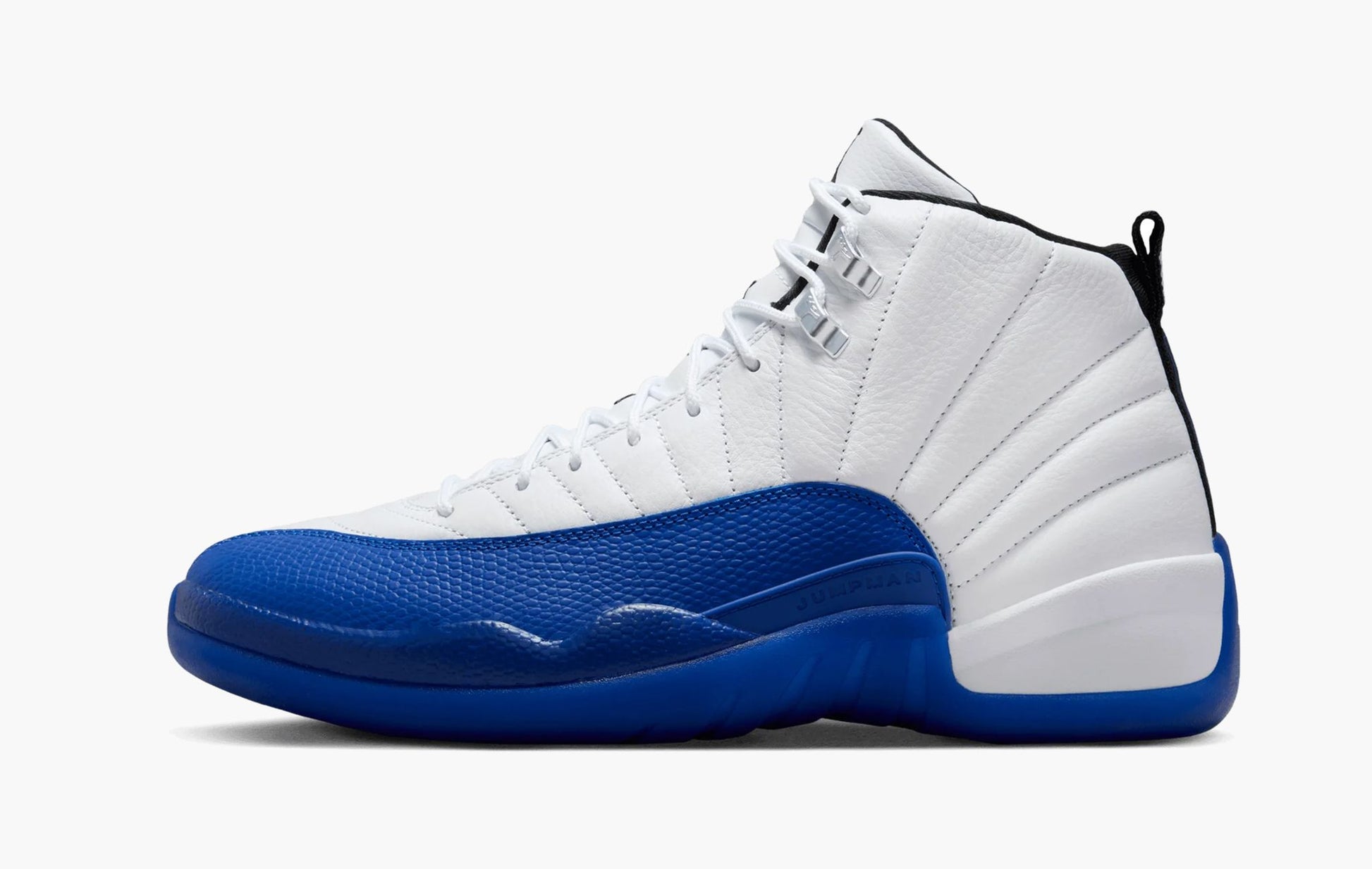 Jordan 12 Retro Blueberry - CT8013 140 | The Sortage