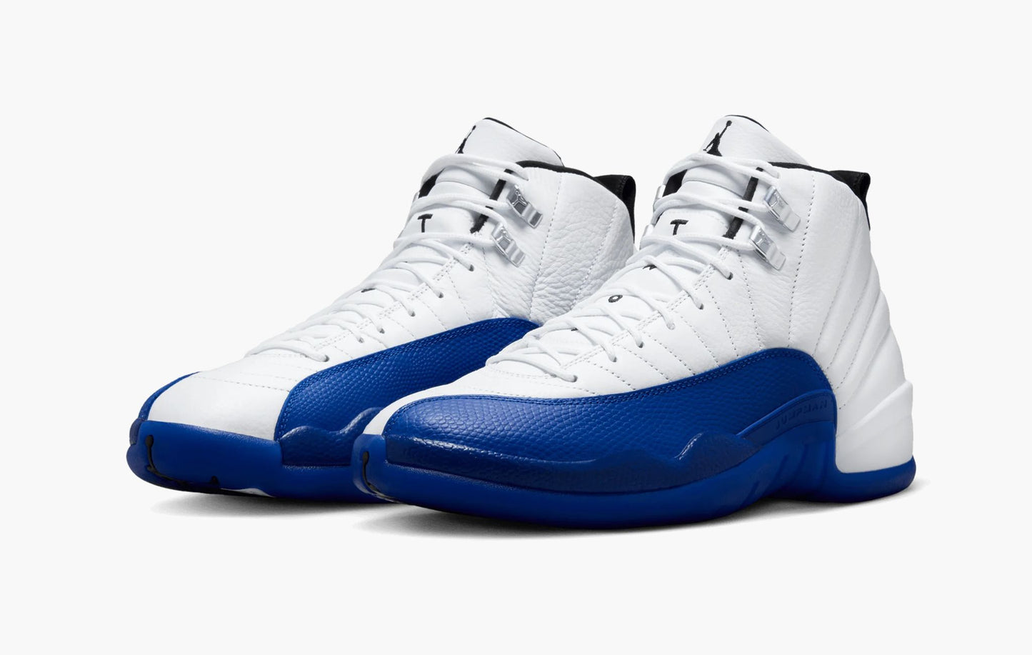 Jordan 12 Retro Blueberry - CT8013 140 | The Sortage