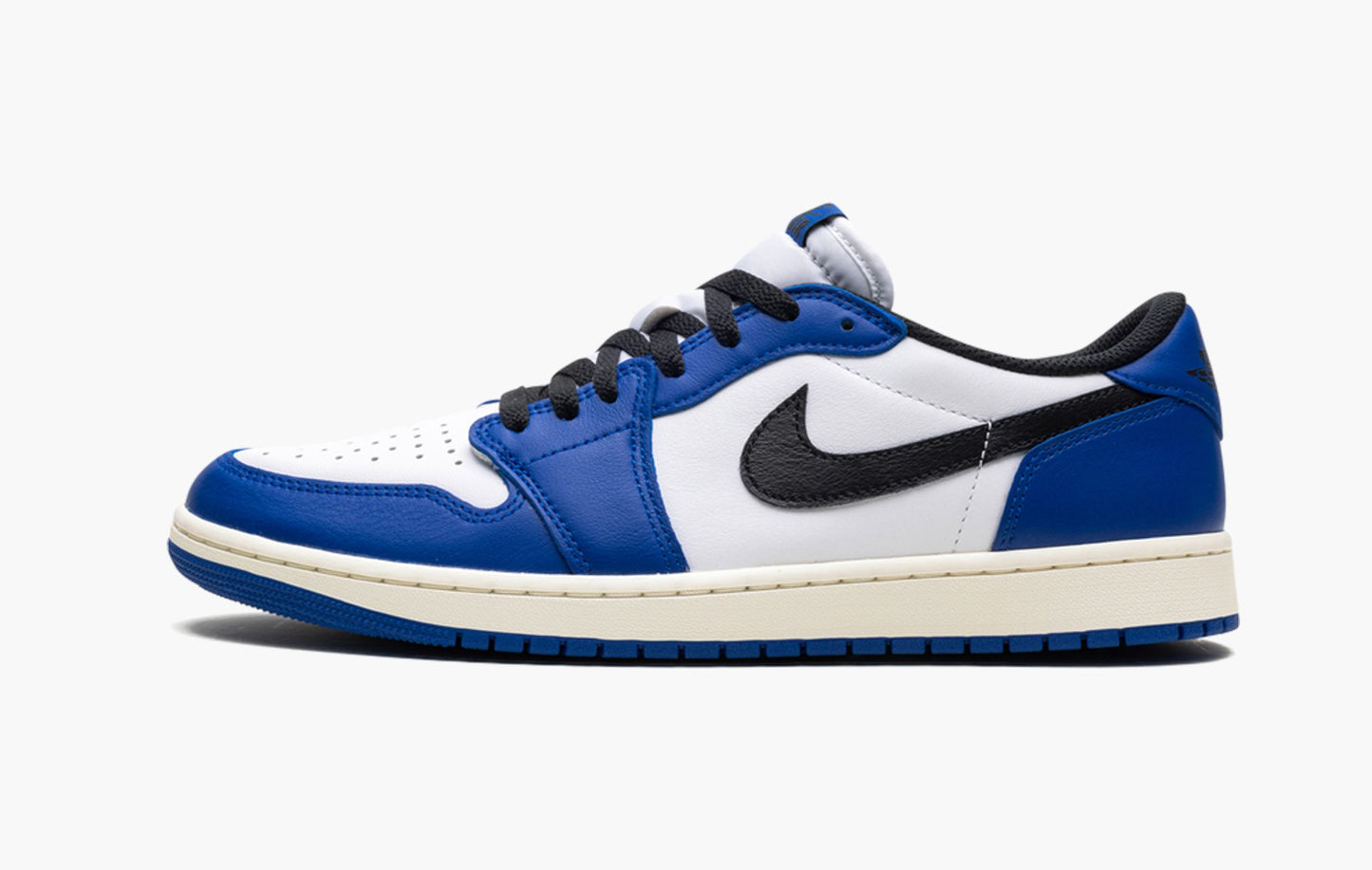 Air Jordan 1 Retro Low OG Game Royal - CZ0790 140 | The Sortage