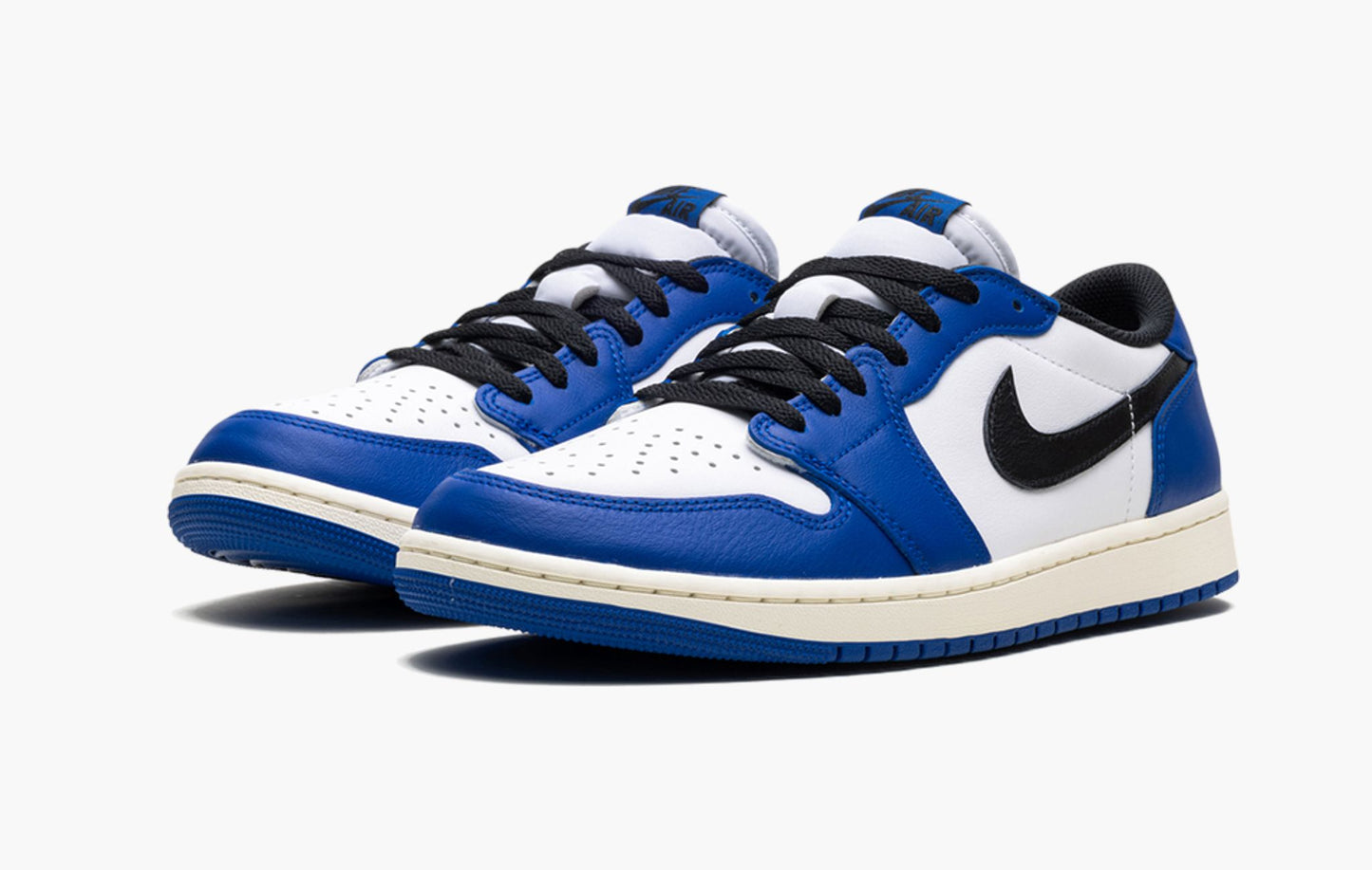 Air Jordan 1 Retro Low OG Game Royal - CZ0790 140 | The Sortage