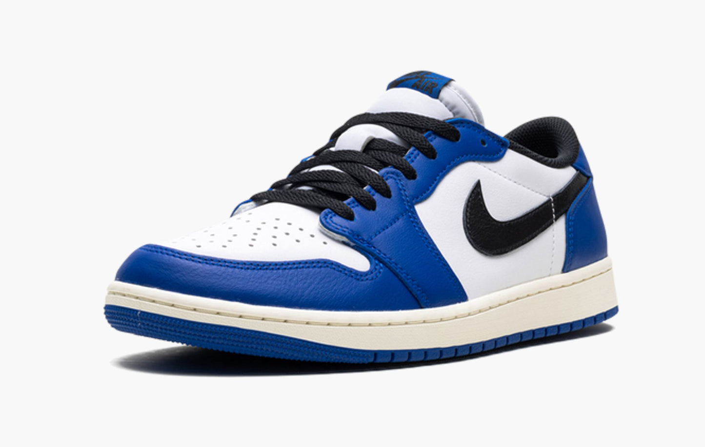 Air Jordan 1 Retro Low OG Game Royal - CZ0790 140 | The Sortage