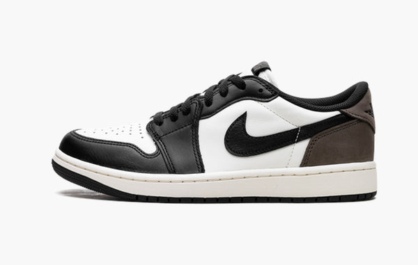 Air Jordan 1 Retro Low OG Mocha - CZ0790 102 | The Sortage