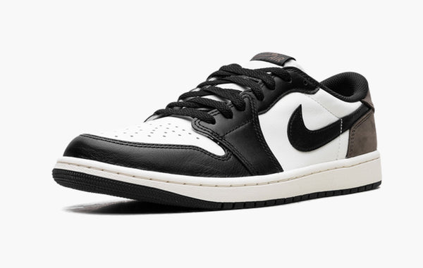 Air Jordan 1 Retro Low OG Mocha - CZ0790 102 | The Sortage