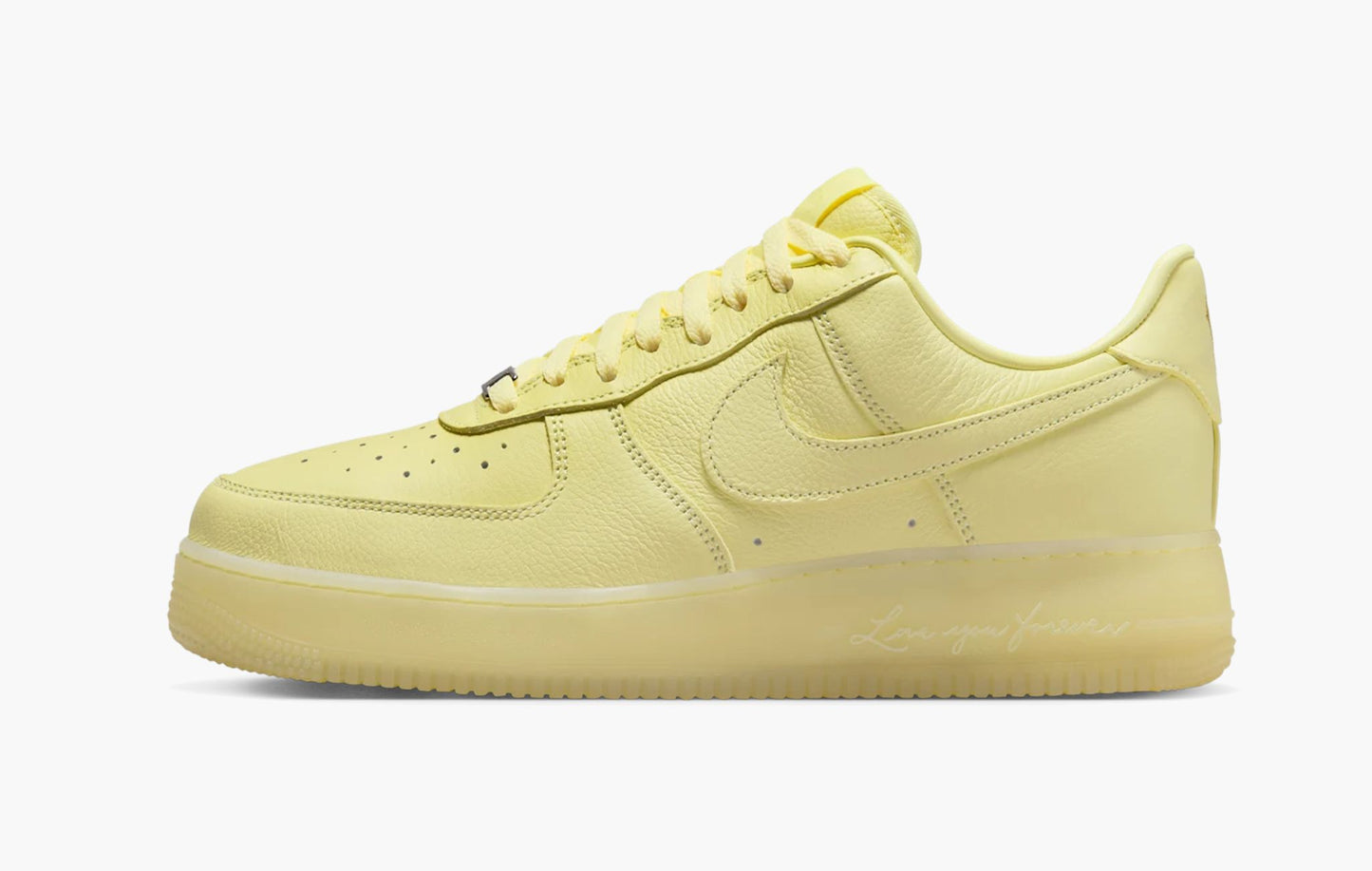 Air Force 1 Low Drake NOCTA Certified Lover Boy Citron Tint - CZ8065 800 | The Sortage